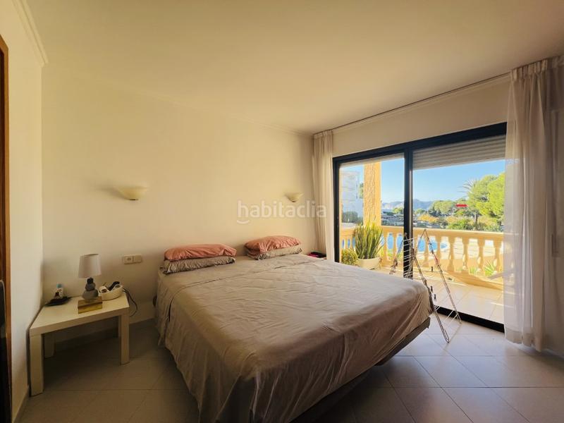 Foto cf558f65-9292-4422-9823-e85fd1484b63. Affitto piccolo appartamento con piscina in El Toro Calvià