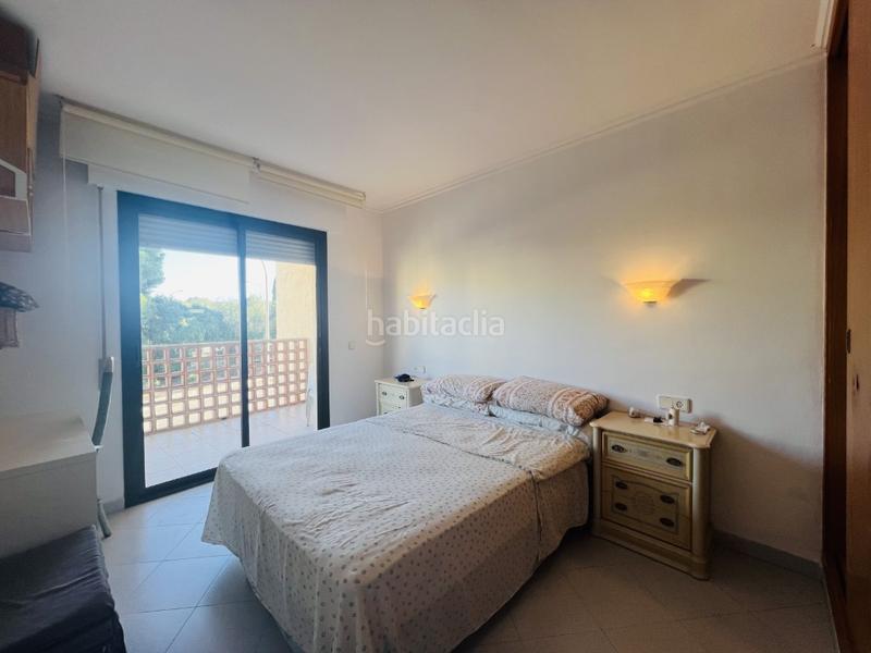 Foto fd804481-a216-42a5-96e8-0f0c7c284239. Affitto piccolo appartamento con piscina in El Toro Calvià