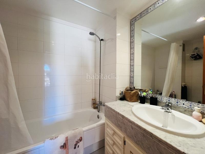 Foto 8feb5124-9efe-456c-9866-c0a0bd993d9b. Lloguer apartament amb piscina a El Toro Calvià