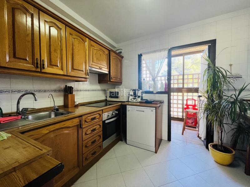 Foto ca95bb15-13bd-4da4-8fb6-31b1e357a8c7. Lloguer apartament amb piscina a El Toro Calvià