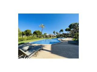 Location Duplex à Santa Ponça. Dúplex de lujo con terrazas privadas en nova santa ponça