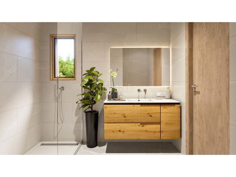 Foto d6e55be9-3ac4-4ba9-94a3-cf3f0858e489. Casa adossada amb aparcament piscina a Artà poble Artà