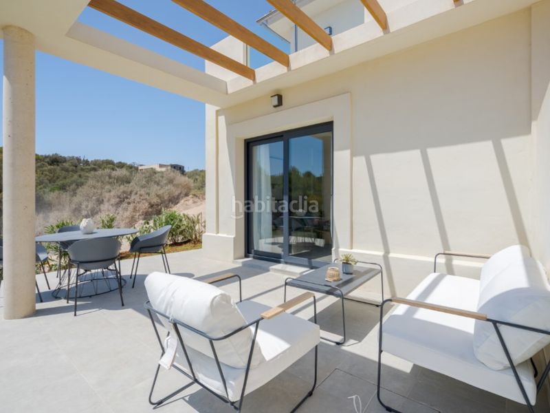 Foto bf270402-9233-419d-8907-4427dcb7f5dc. Casa amb piscina a Porto Cristo Manacor