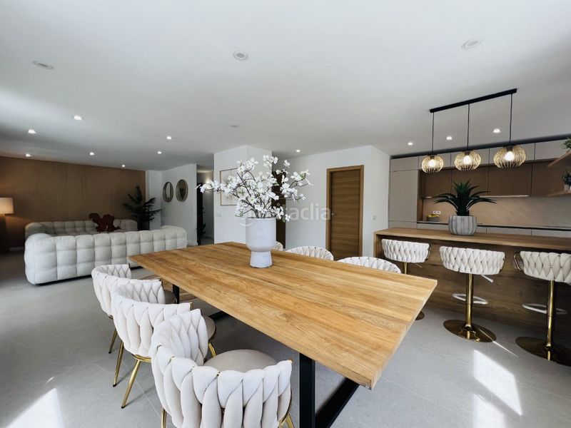 Foto 8eedcc5b-b354-4ee9-81c7-4ff30d74bba5. Casa amb calefacció aparcament piscina a Santa Ponça Calvià