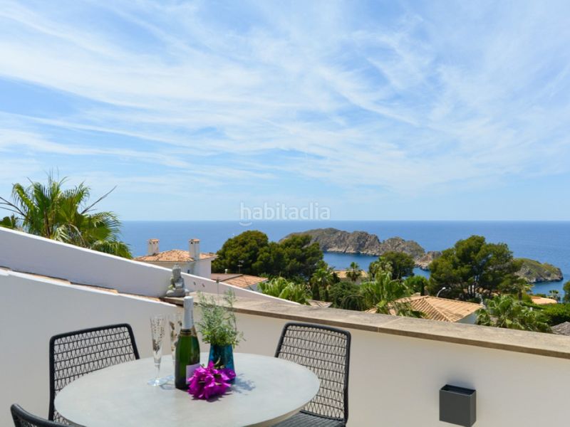 Foto 6a4b24d7-3415-4e47-a5fd-abc134666ae3. Casa aparellada amb piscina a Santa Ponça Calvià
