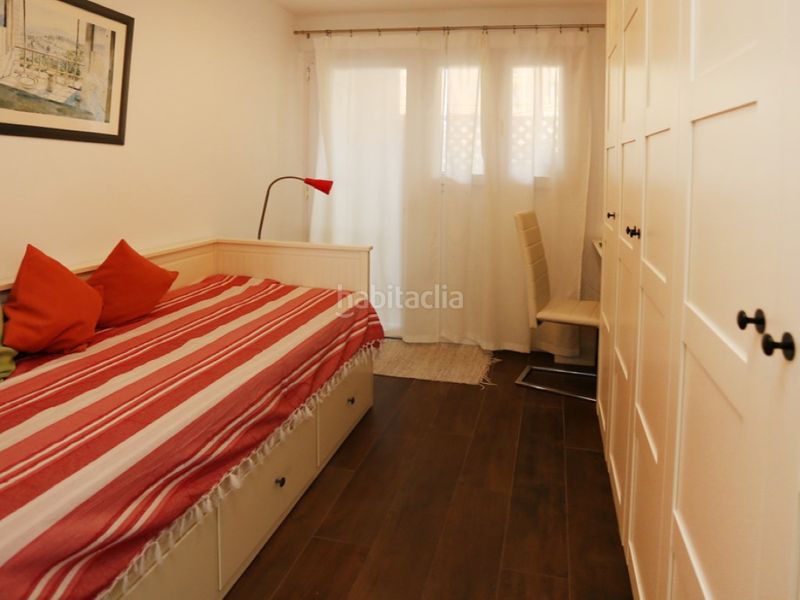 Foto 1ba84500-8d4f-426c-a904-babfb7cbbebb. Apartament amb aparcament piscina a El Toro Calvià