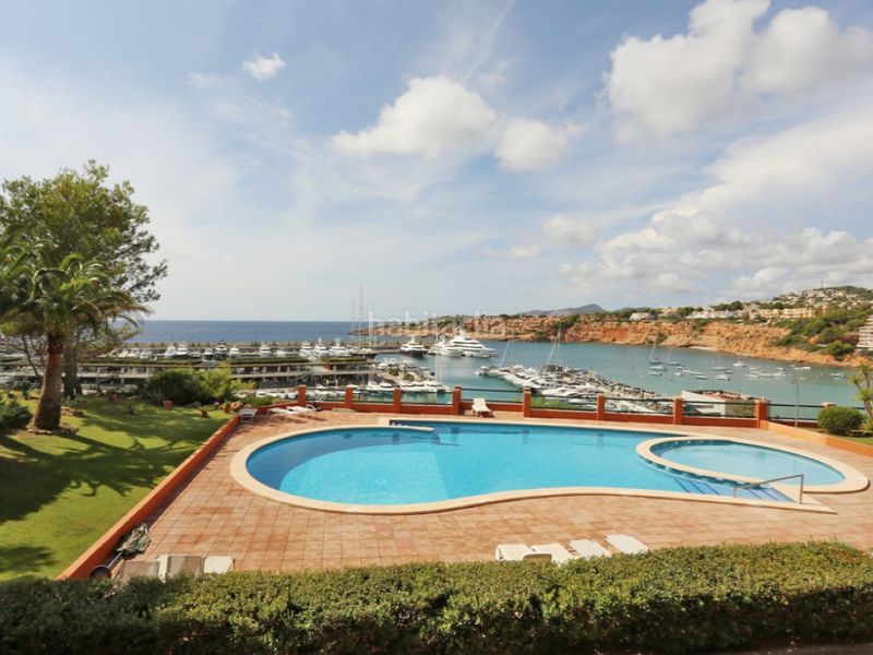 Foto 40c37b67-7917-4d3a-b368-d7541034db7e. Apartament amb aparcament piscina a El Toro Calvià