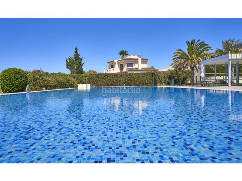 Foto 0655571c-fb5a-4e8a-abfe-4172851cea2c. Casa amb calefacció aparcament piscina a Santa Ponça Calvià