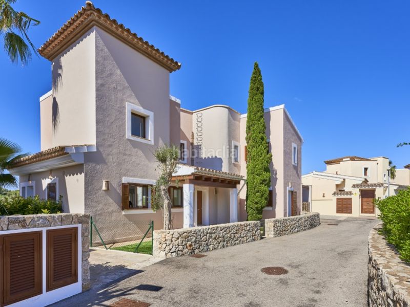 Foto 1a960b19-9ef7-48c6-9b30-267883e49c2b. Casa amb calefacció aparcament piscina a Santa Ponça Calvià