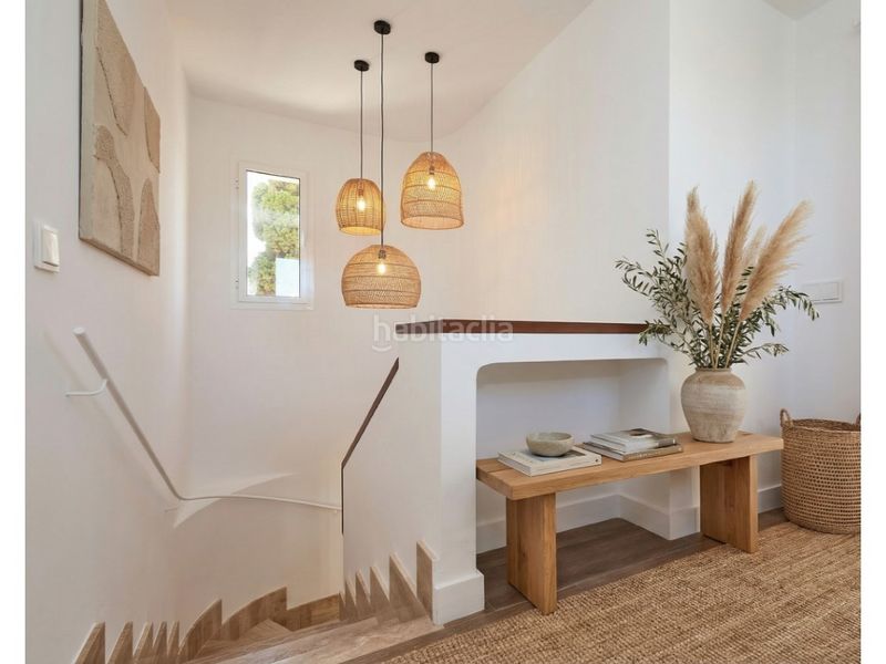 Foto 1f748c57-f232-4617-909a-cce60c369e91. Casa amb calefacció aparcament piscina a Santa Ponça Calvià