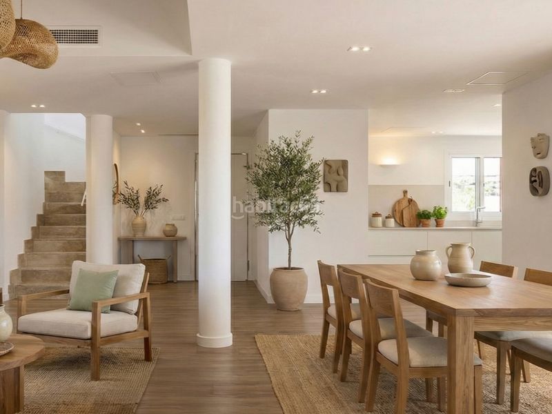 Foto 2b82d2bb-5166-4d02-82a5-0ac1bb4b06b8. Casa amb calefacció aparcament piscina a Santa Ponça Calvià