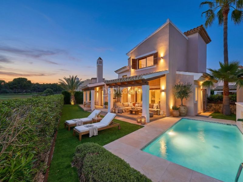 Foto 61420882-3f76-491e-ac7a-6f39ce416968. Casa amb calefacció aparcament piscina a Santa Ponça Calvià