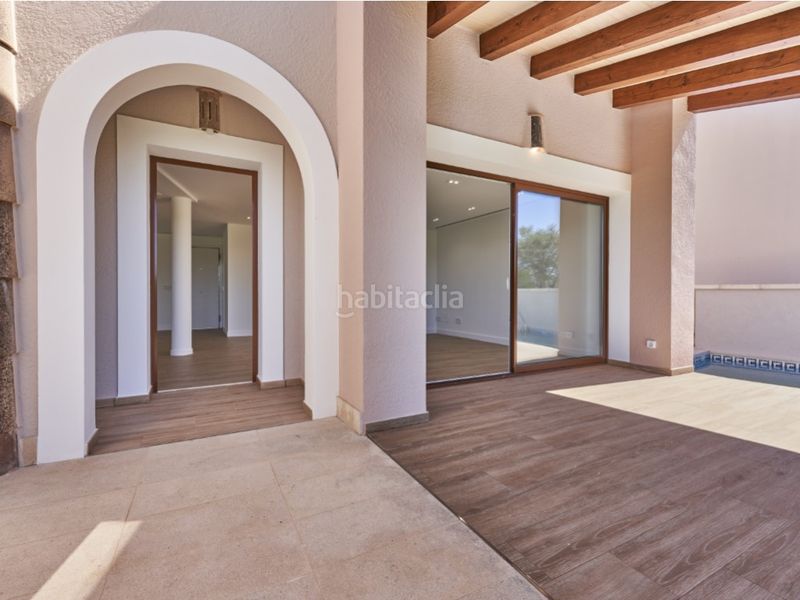 Foto 876918b8-be29-416f-8ed1-dd4575680144. Casa amb calefacció aparcament piscina a Santa Ponça Calvià