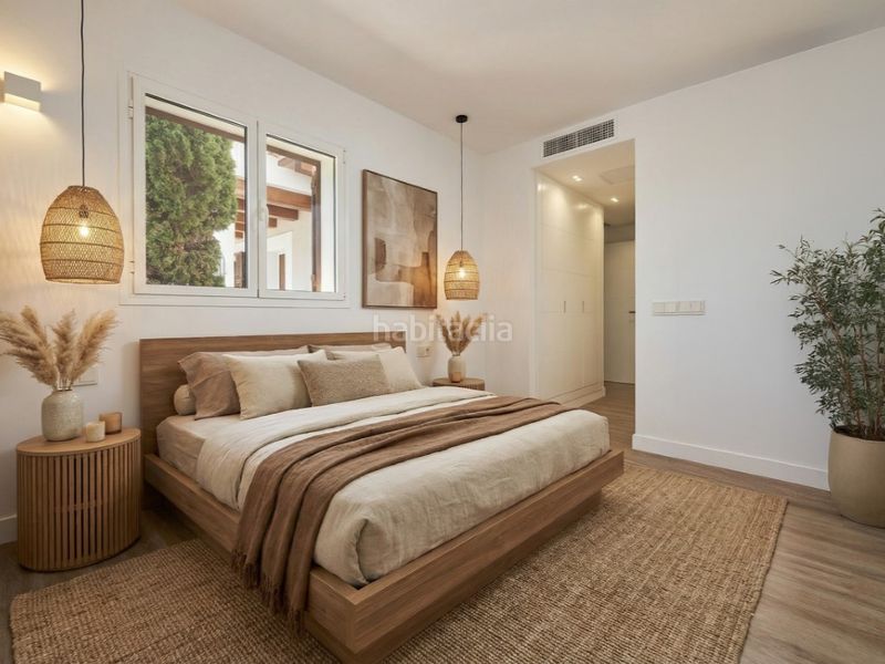 Foto 92858247-7b0d-4f1f-ae39-11ef0fb8e4b0. Casa amb calefacció aparcament piscina a Santa Ponça Calvià