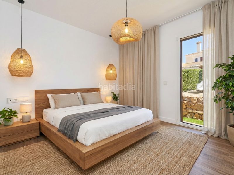 Foto b38b7f1f-b47a-4dd4-80f1-cc5e2ad53a65. Casa amb calefacció aparcament piscina a Santa Ponça Calvià