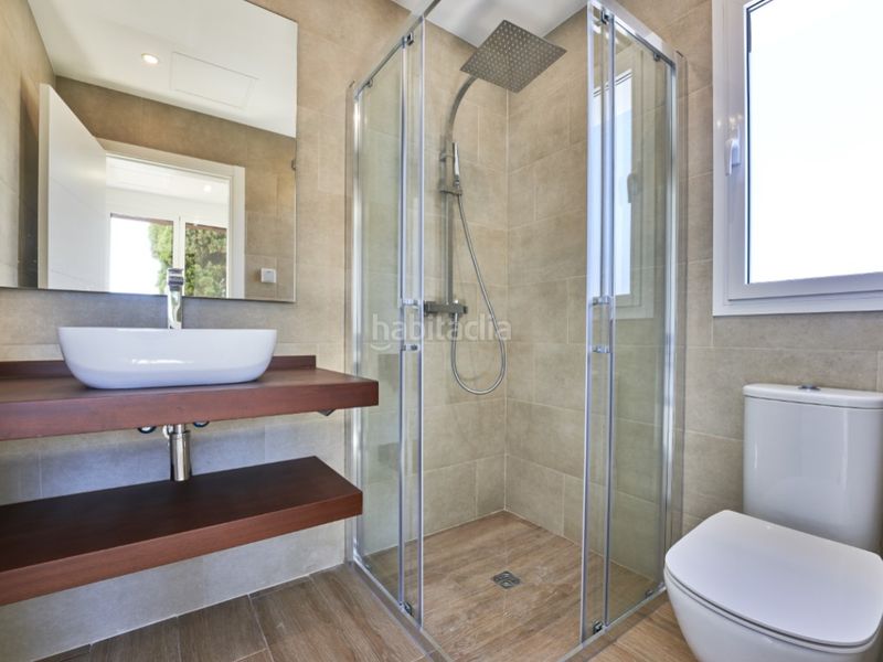 Foto c6957b4c-183f-4a20-ba65-e6e72f1badd8. Casa amb calefacció aparcament piscina a Santa Ponça Calvià