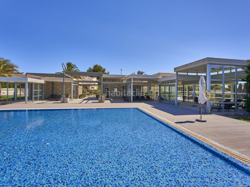 Foto d1f89517-cab5-41a2-904a-2cb335c2dc06. Casa amb calefacció aparcament piscina a Santa Ponça Calvià