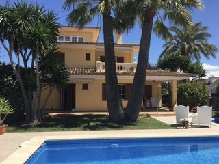 Affitto Casa in Sa Cabaneta. Casa maravillosa con piscina en marratxí