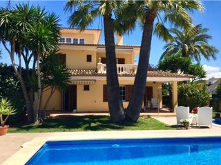 Lloguer Casa a Sa Cabaneta. Casa maravillosa con piscina en marratxí