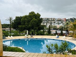 Alquiler Apartamento en Santa Ponça. Apartamento luminoso en santa ponsa