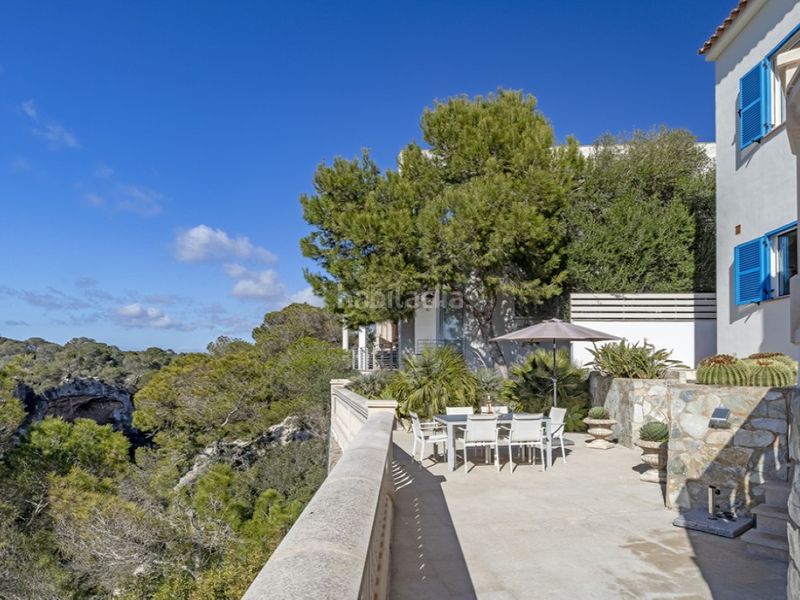 Foto 4dd2bcb0-d36a-4918-8ab6-c4191b28e9e6. Casa amb piscina a Cala Pi-Vallgornera Llucmajor