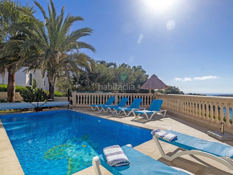 Foto 6b43a673-a4f1-4457-a376-ff91170fbbbe. Casa amb piscina a Cala Pi-Vallgornera Llucmajor
