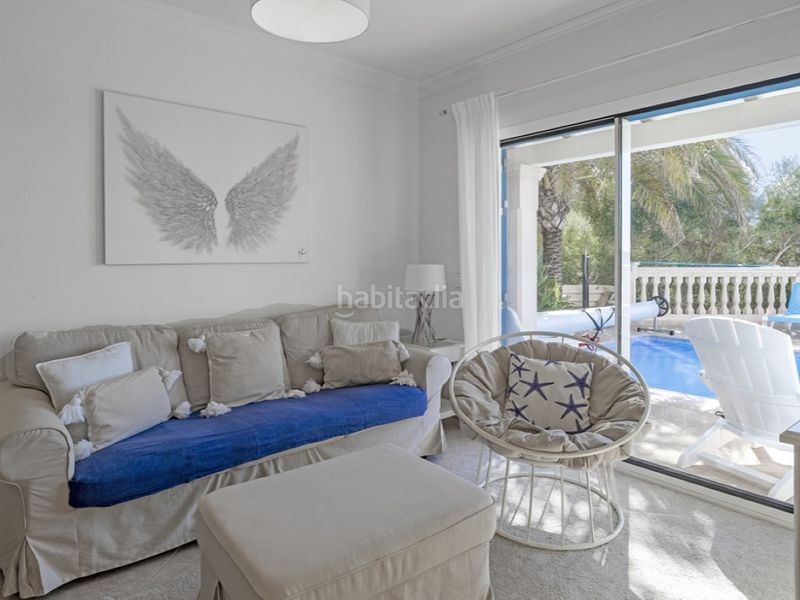 Foto c75d43a6-1d38-429d-b958-c47c3aa52373. Casa amb piscina a Cala Pi-Vallgornera Llucmajor