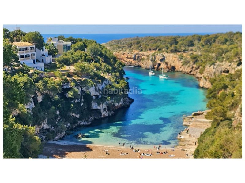 Foto d2c9c03b-1c06-4b52-9b64-b4280ad7c8bf. Casa amb piscina a Cala Pi-Vallgornera Llucmajor