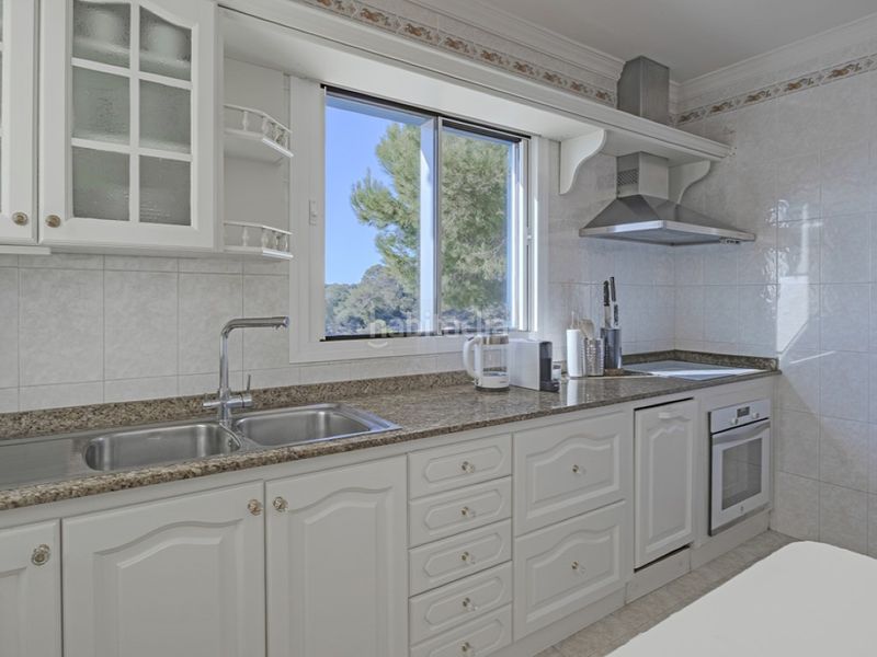 Foto d3ec290a-e895-45be-83cb-46ae15e77cf6. Casa amb piscina a Cala Pi-Vallgornera Llucmajor