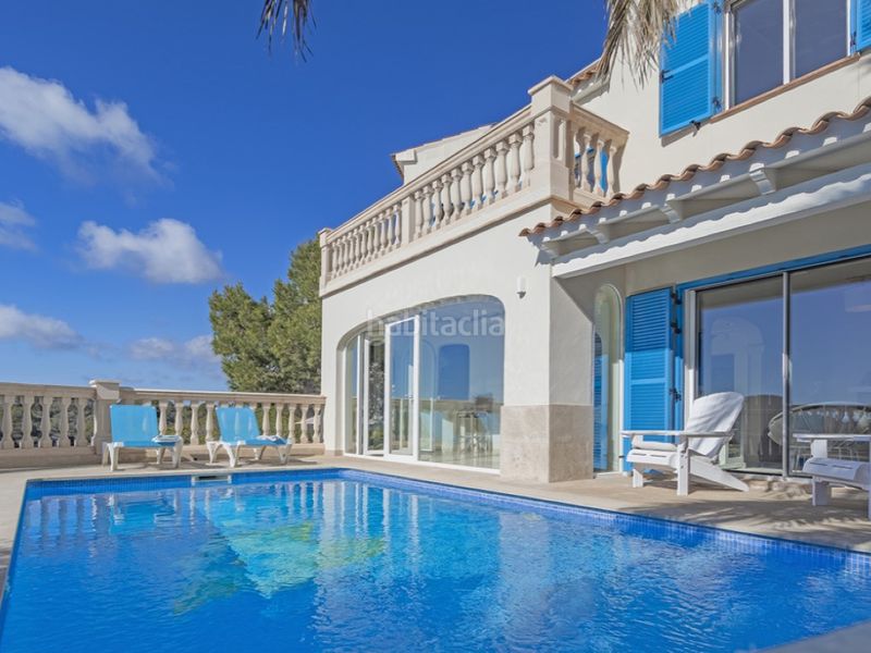 Foto e0dd723a-aa6f-466d-8450-8411b817356c. Casa amb piscina a Cala Pi-Vallgornera Llucmajor