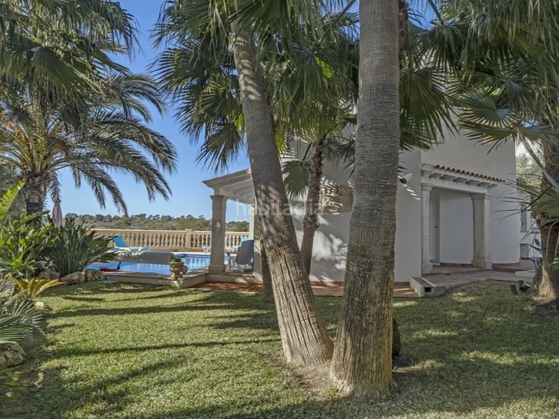 Foto fe846387-4a15-486a-8797-be1539be648c. Casa amb piscina a Cala Pi-Vallgornera Llucmajor