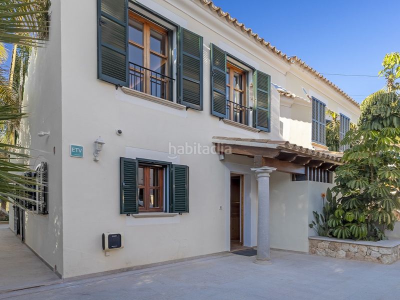Foto b602f43c-f3d4-45de-afd0-301c9d6b241e. Casa a Cala Pi-Vallgornera Llucmajor