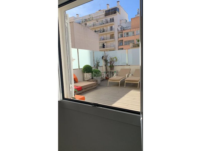 Foto 2f02811f-ed06-4b15-b58a-2b850194ce69. Apartament a Santa Catalina Palma de Mallorca