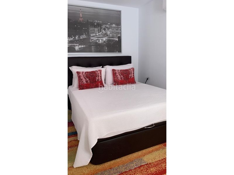 Foto fd06202e-ade8-4ab1-bd63-73fe6980ac36. Apartament a Santa Catalina Palma de Mallorca