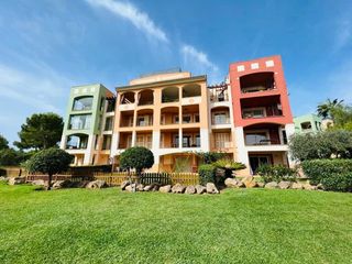 Apartament a Santa Ponça