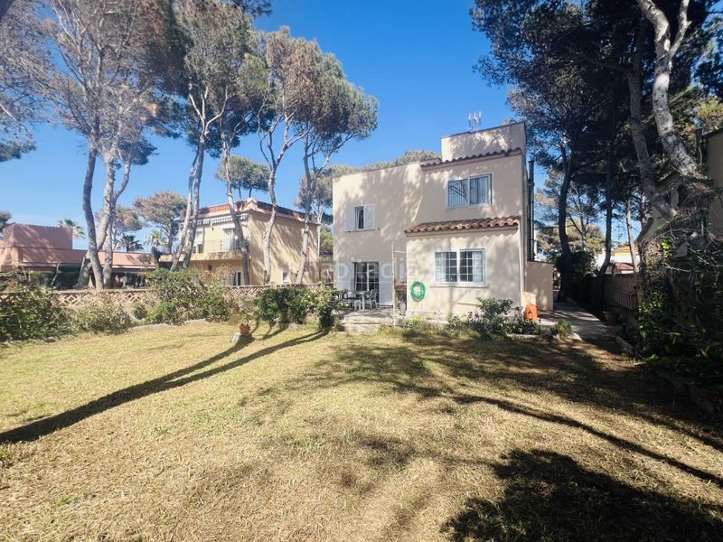 Foto b54612fc-4445-405e-8c0c-149817682ce8. Casa amb calefacció aparcament a El Toro Calvià