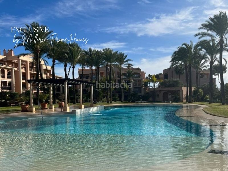 Foto 9875f365-9020-455d-8dac-d4bc9d474103. Apartament a Santa Ponça Calvià