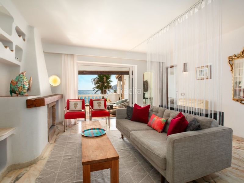Foto 448ac461-53d7-40ef-8b5f-b73f1c330fbd. Apartament amb aparcament piscina a Costa de la Calma Calvià
