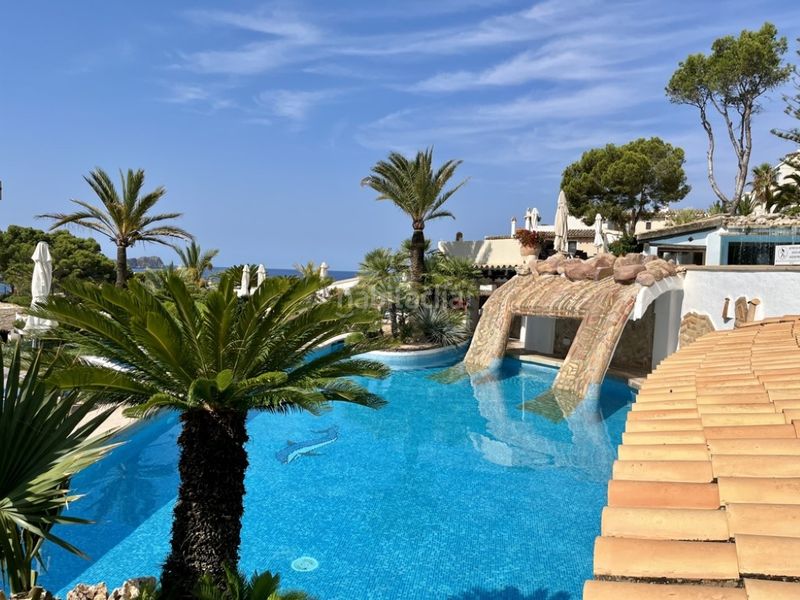 Foto 519f0ff3-d44a-4d3f-8dec-387d617154cc. Apartament amb aparcament piscina a Costa de la Calma Calvià