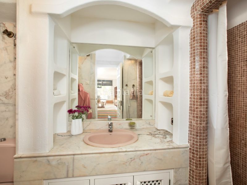 Foto 9237305b-e6f0-4312-9560-68c6361fd1fb. Apartament amb aparcament piscina a Costa de la Calma Calvià