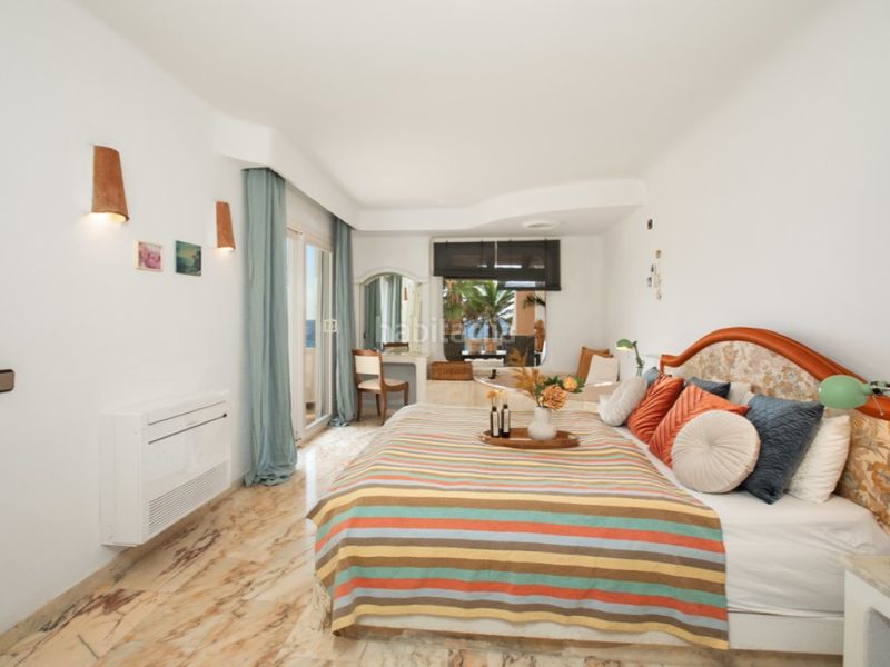 Foto 92f0c61c-39aa-4115-a6e7-5657c8673d14. Apartament amb aparcament piscina a Costa de la Calma Calvià