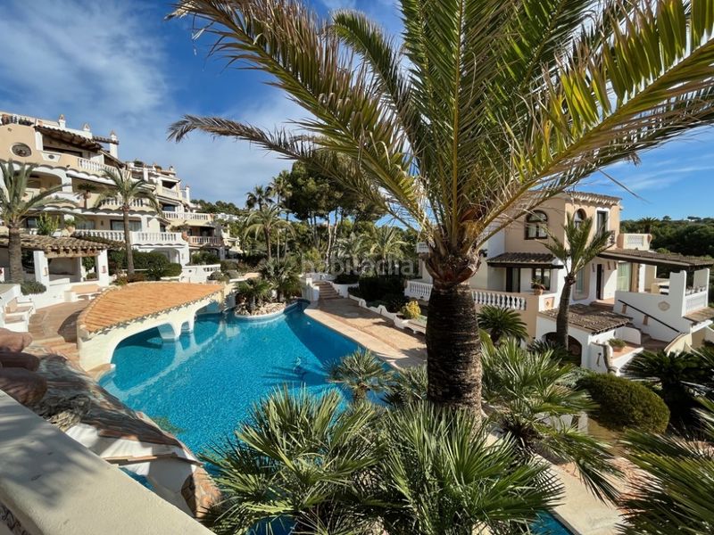 Foto da82e881-cba5-4ce4-b6d0-27380321ca92. Apartament amb aparcament piscina a Costa de la Calma Calvià