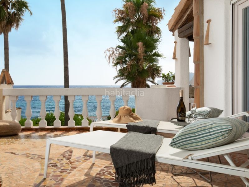 Foto f0e4b57f-c10d-427d-b9c0-aba1f07ce38e. Apartament amb aparcament piscina a Costa de la Calma Calvià