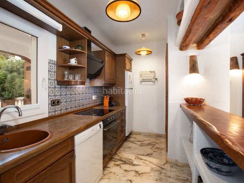 Foto ff893728-a86b-4a79-9460-2a40837e3b8f. Apartament amb aparcament piscina a Costa de la Calma Calvià