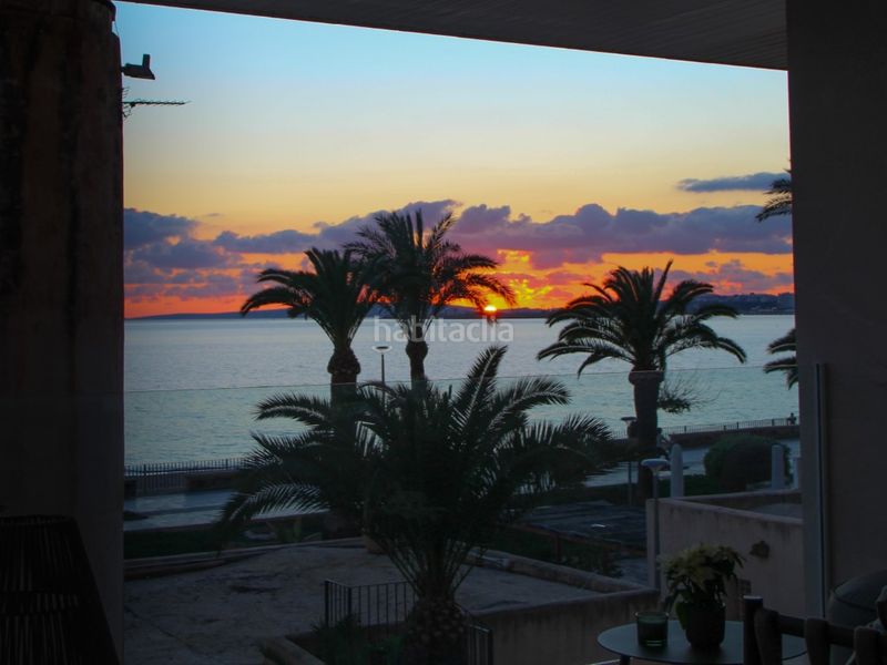 Foto 0ede9a3c-548c-4a3a-a303-82a2556d5b6f. Apartament amb aparcament piscina a Es Portixol-Es Molinar Palma de Mallorca