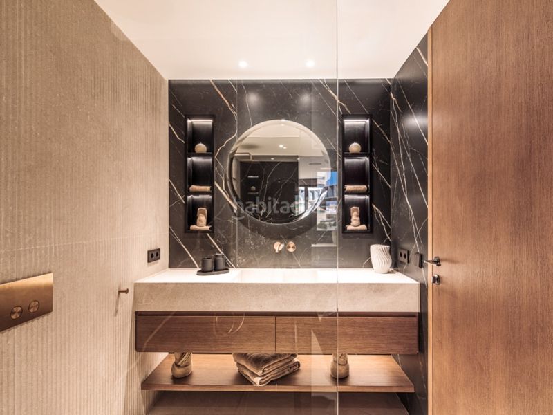Foto 284c5fe9-20d4-402e-8eb7-d02884ce3d00. Apartament amb aparcament piscina a Es Portixol-Es Molinar Palma de Mallorca