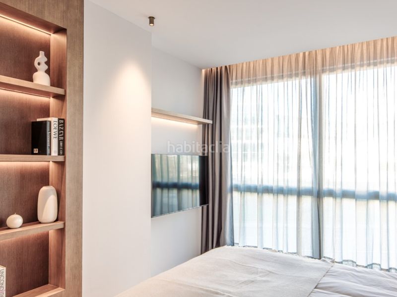 Foto 39e65aee-9f37-4426-927b-891f1b42f5ff. Apartament amb aparcament piscina a Es Portixol-Es Molinar Palma de Mallorca