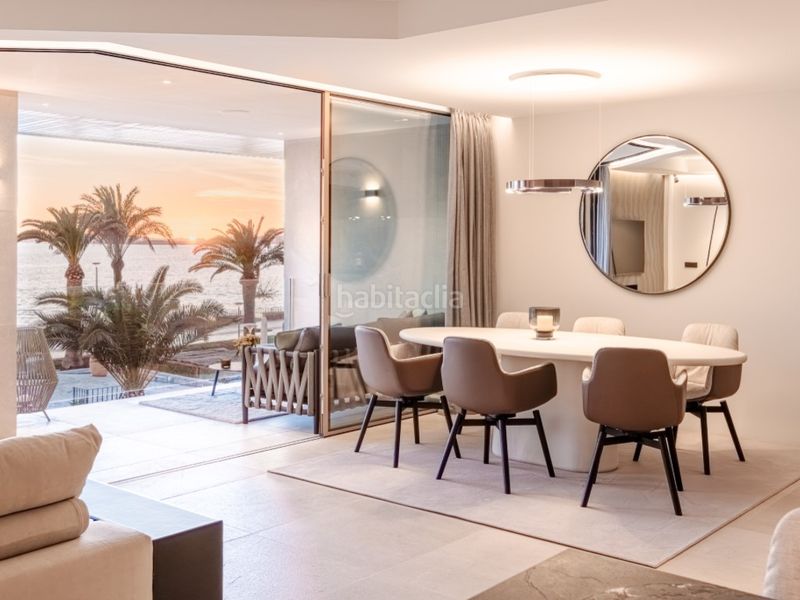Foto 6453e1de-4706-4d5f-b26b-14d1ff596e45. Apartament amb aparcament piscina a Es Portixol-Es Molinar Palma de Mallorca
