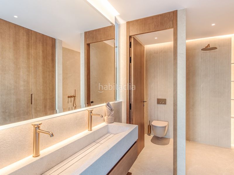 Foto 71200a9a-d306-46b6-a5e9-5efd1a921ee4. Apartament amb aparcament piscina a Es Portixol-Es Molinar Palma de Mallorca