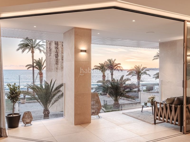 Foto 7363bb16-ebea-453f-b621-9616737b4a70. Apartament amb aparcament piscina a Es Portixol-Es Molinar Palma de Mallorca